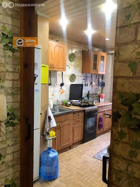 3-комнатная квартира: Симферополь, улица Лермонтова, 16 (62.9 м) - Фото 1