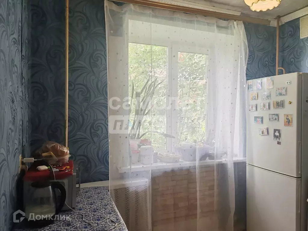 Продаётся 3-к квартира, 54.5 м - Фото 1
