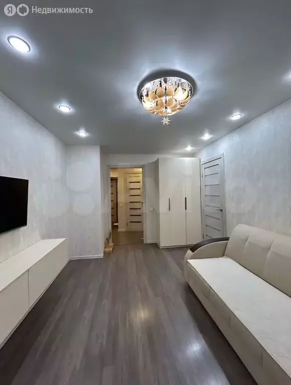 2-комнатная квартира: Кострома, микрорайон Черноречье, 18А (41 м) - Фото 1