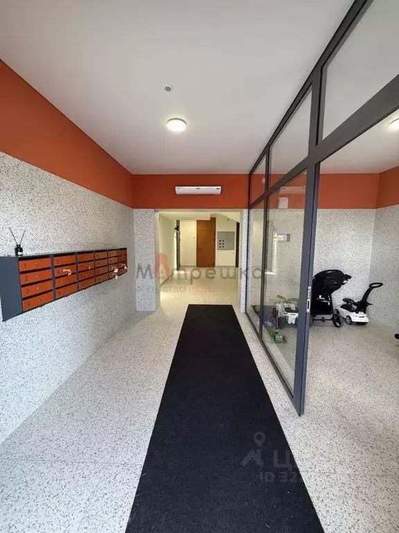 3-к кв. Белгородская область, Белгородский район, Разумное рп ул. ... - Фото 2