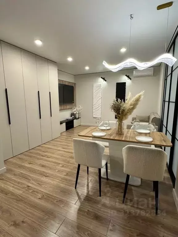 2-к кв. Ярославская область, Ярославль Которосльная наб., 57 (65.0 м) - Фото 1