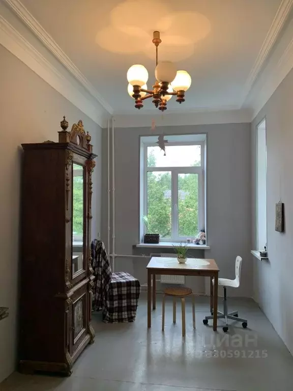 3-к кв. Московская область, Красногорск Пионерская ул., 8 (75.0 м) - Фото 2