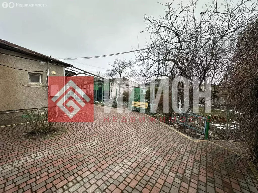 Дом в Курское, Заречная улица, 34А (89 м) - Фото 2