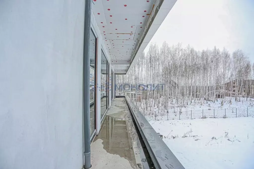 Дом в Нижегородская область, Богородский муниципальный округ, д. ... - Фото 2