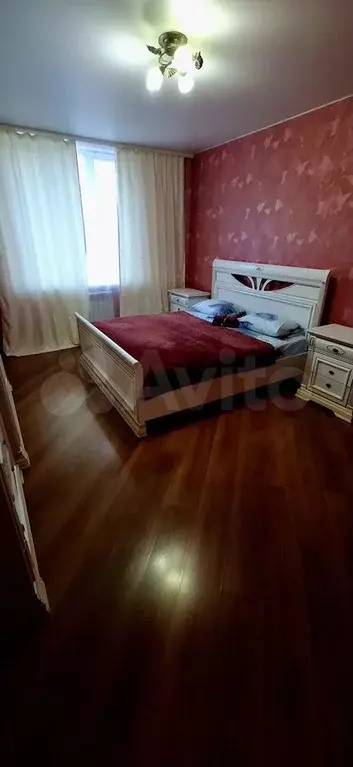 2-к. квартира, 70,2 м, 7/18 эт. - Фото 0