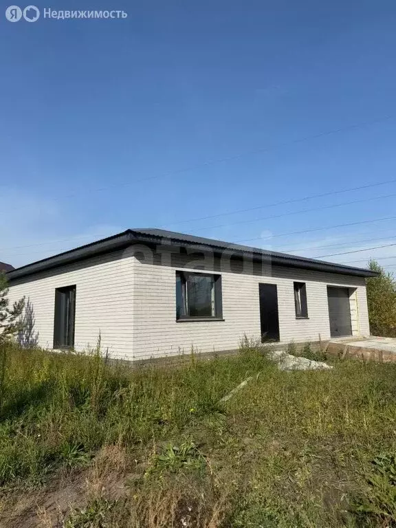 Дом в село Солнечное, Шестнадцатая улица (143 м) - Фото 1