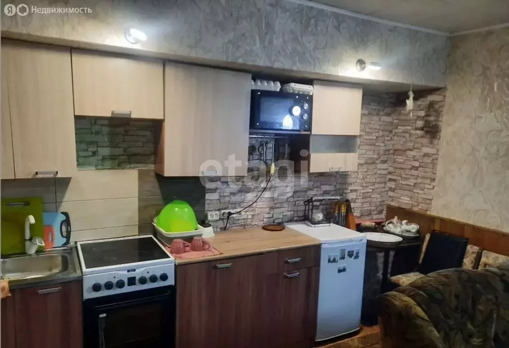 Дом в Прокопьевск, 3-я улица Блюхера (50.8 м) - Фото 2