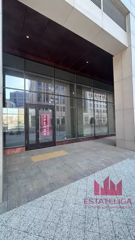 Помещение свободного назначения в Москва ул. Петра Кончаловского, 5 ... - Фото 2