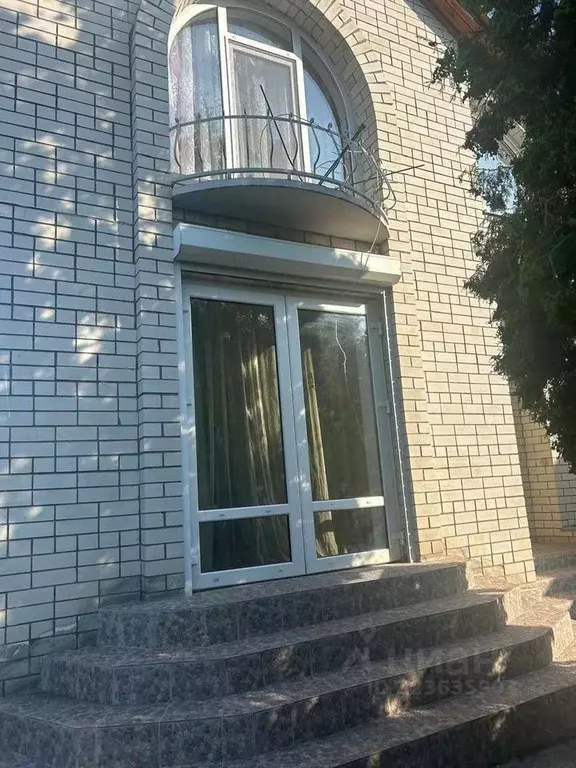 Дом в Саратовская область, Энгельсский район, Красноярское ... - Фото 2