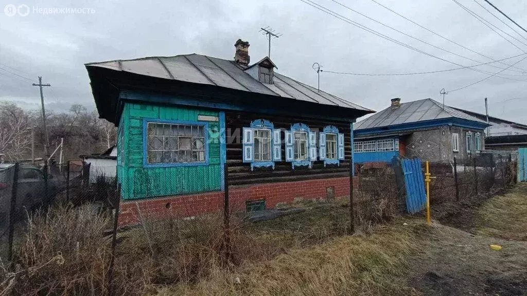 Дом в Новокузнецк, Ильменская улица (67.5 м) - Фото 1