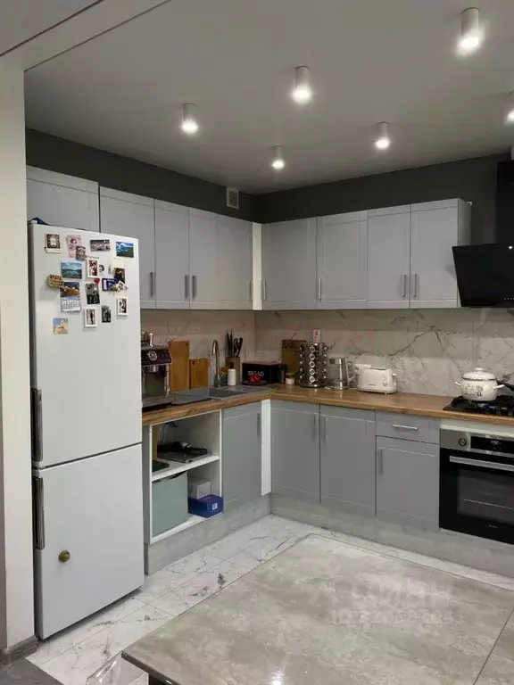 2-к кв. Ростовская область, Аксай ул. Чернышевского, 12/139 (50.5 м) - Фото 2