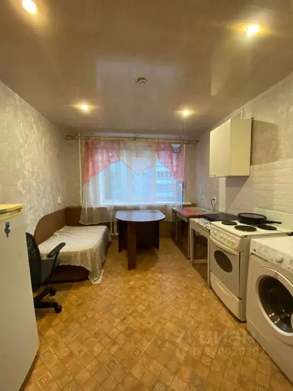 1-к кв. Смоленская область, Смоленск пер. 2-й Рославльский, 5 (41.0 м) - Фото 1