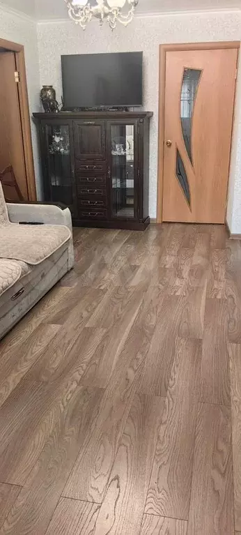 2-к. квартира, 39,4 м, 3/5 эт. - Фото 0
