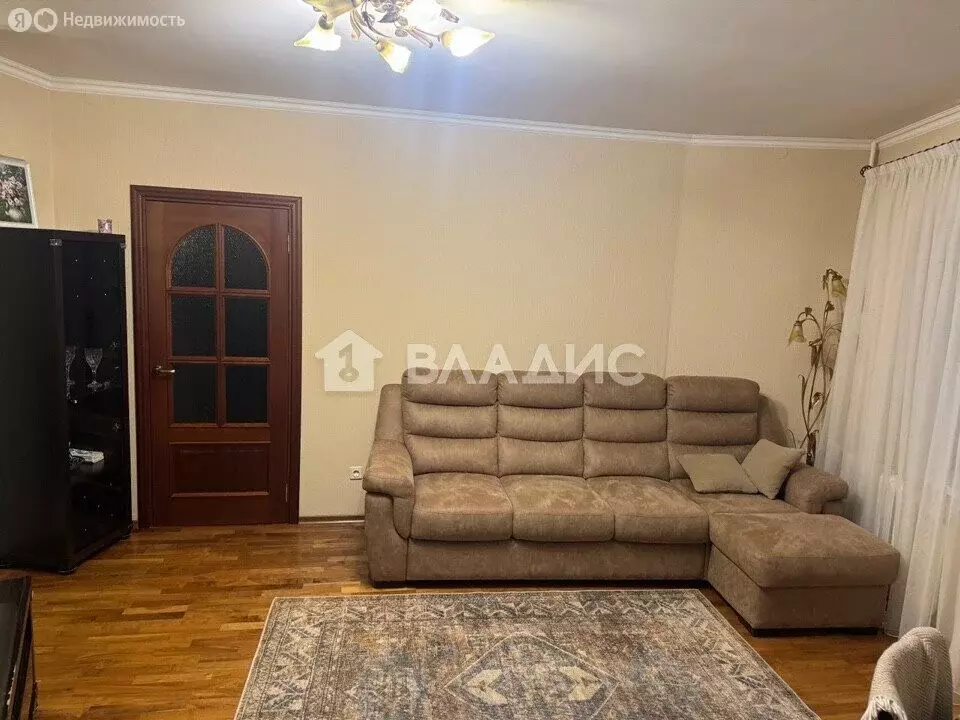 2-комнатная квартира: Сыктывкар, улица Горького, 13 (52 м) - Фото 2