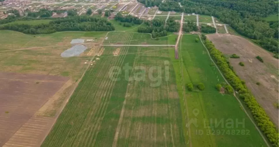 Участок в Свердловская область, Тавда  (10.0 сот.) - Фото 1