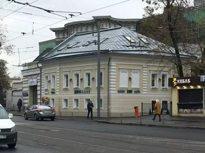 Офис (305 м) - Фото 1