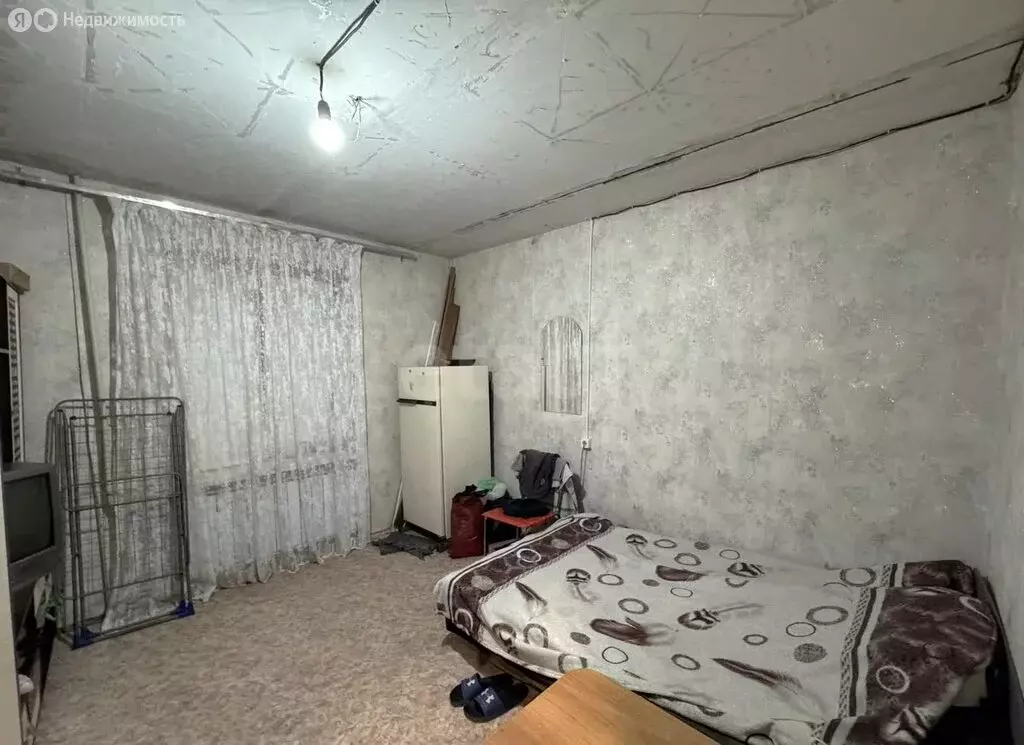 1-комнатная квартира: Самара, Рыльская улица, 44 (11.9 м) - Фото 1