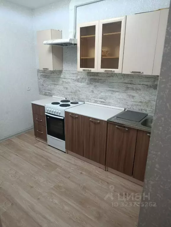 2-к кв. Краснодарский край, Краснодар Московская ул., 118к1 (53.7 м) - Фото 1