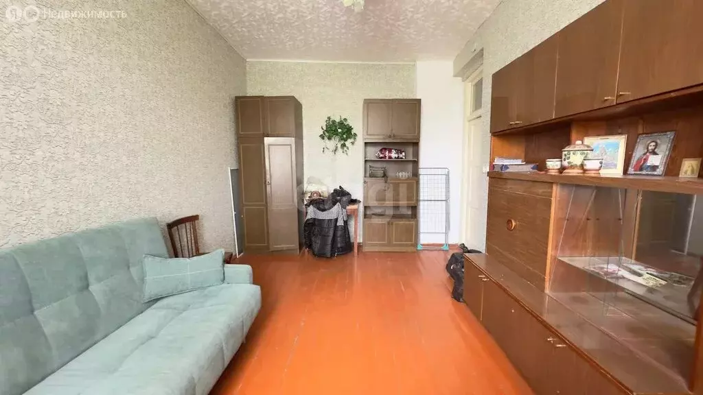 1-комнатная квартира: Ирбит, Советская улица, 91 (24.8 м) - Фото 0
