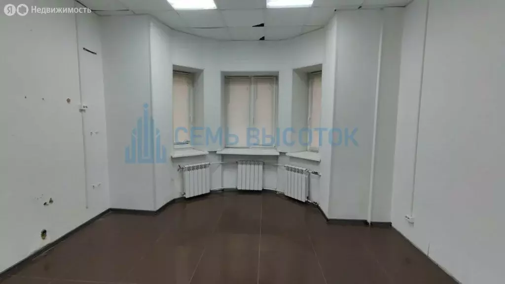 Помещение свободного назначения (48 м) - Фото 0
