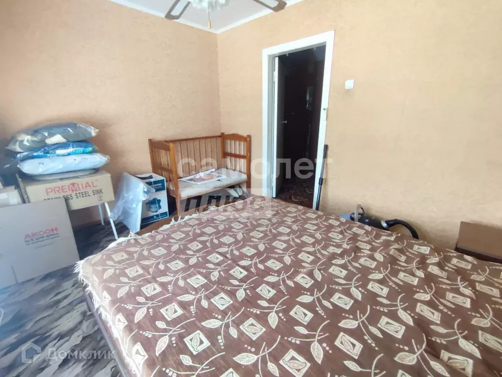 Продаётся 2-к квартира, 51 м - Фото 1