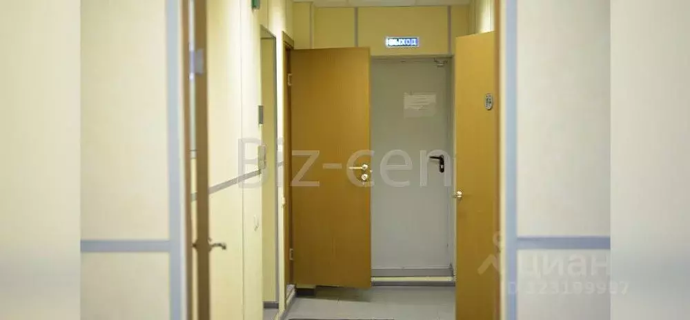 Офис в Санкт-Петербург наб. Обводного Канала, 118асО (380 м) - Фото 2