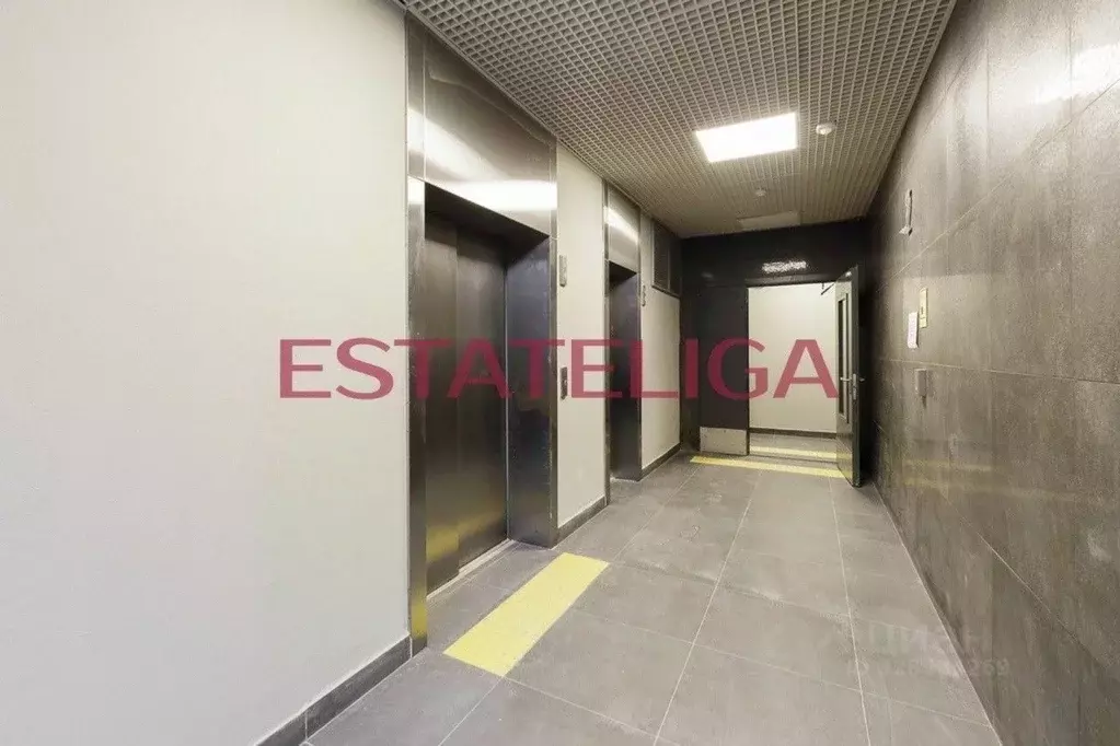 Гараж в Москва Береговой проезд, 1Б (16 м) - Фото 2