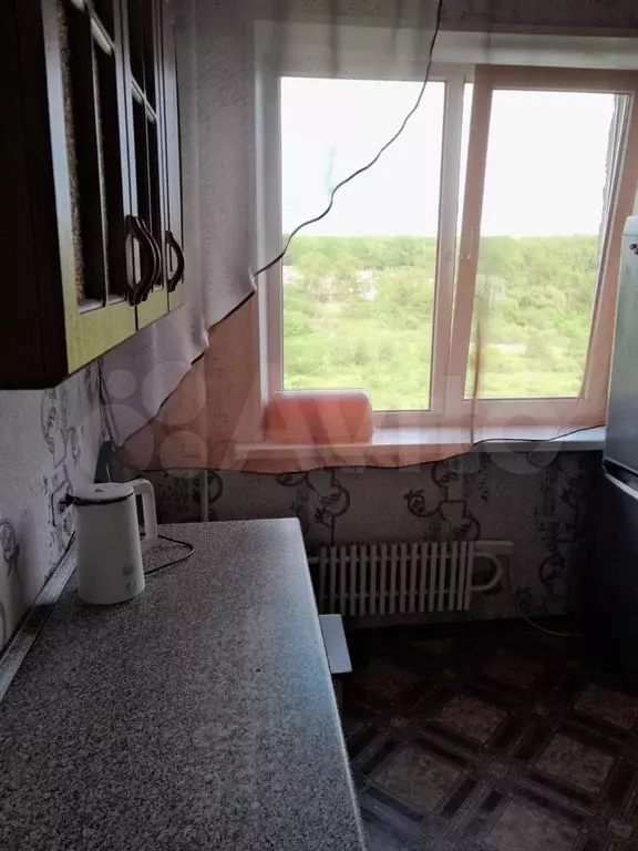 2-к. квартира, 46 м, 5/9 эт. - Фото 1