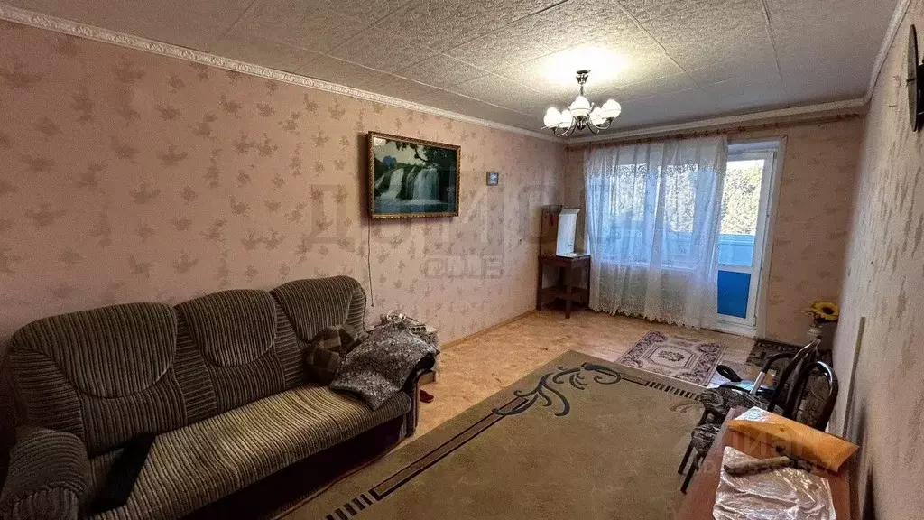 3-к кв. Свердловская область, Сысерть ул. Лермонтова, 28 (58.5 м) - Фото 0