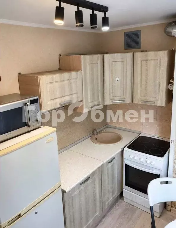 2-к кв. Московская область, Реутов Новая ул., 15 (46.0 м) - Фото 2