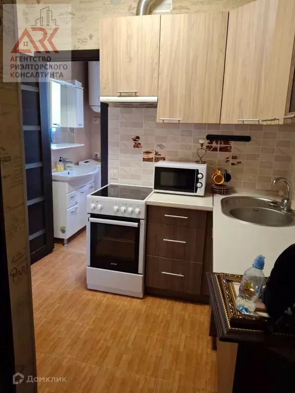 Продаётся 1-к квартира, 21 м - Фото 1