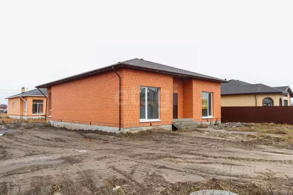 Дом в Тюменская область, Тюмень Лето-Парк кп,  (150 м) - Фото 0