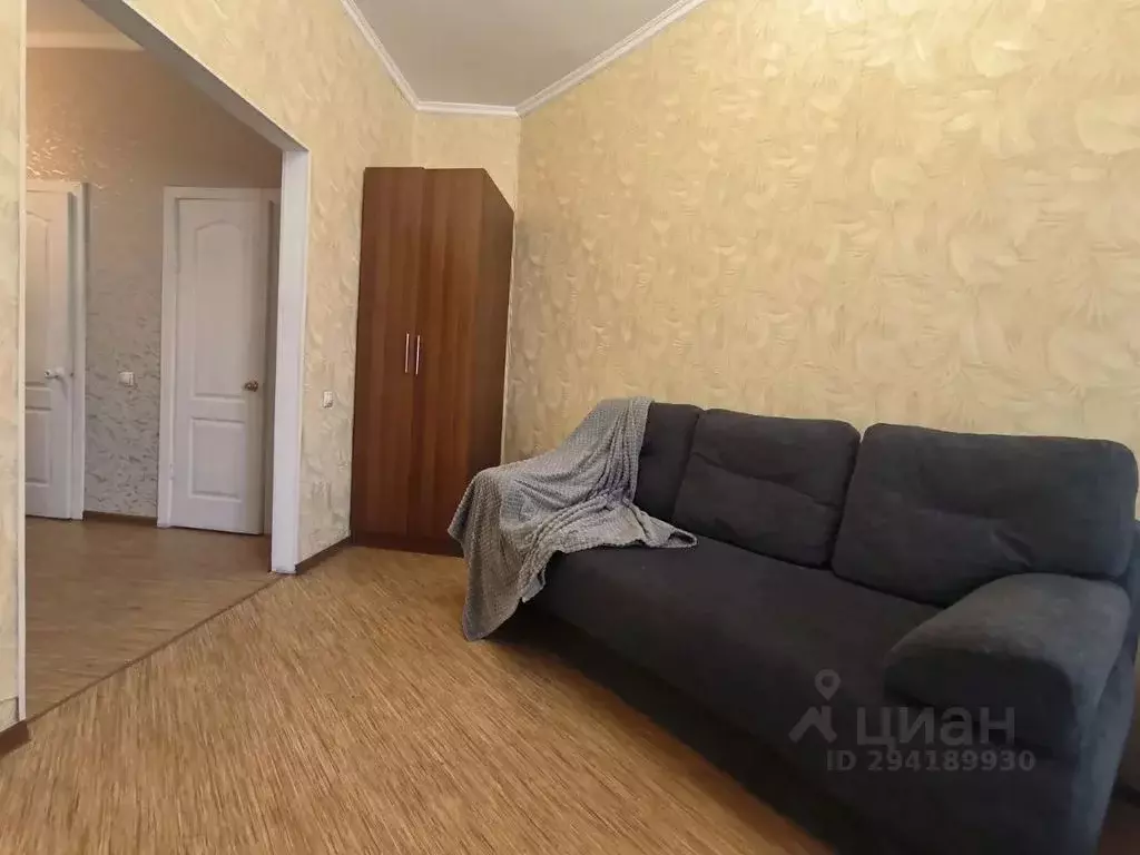 1-к кв. Хакасия, Абакан Колхозная ул., 34 (44.0 м) - Фото 2