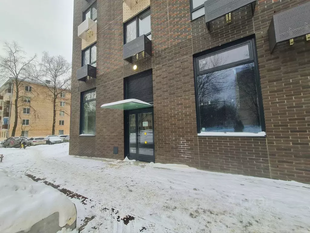 Помещение свободного назначения в Москва Никитинская ул., 5 (78 м) - Фото 2