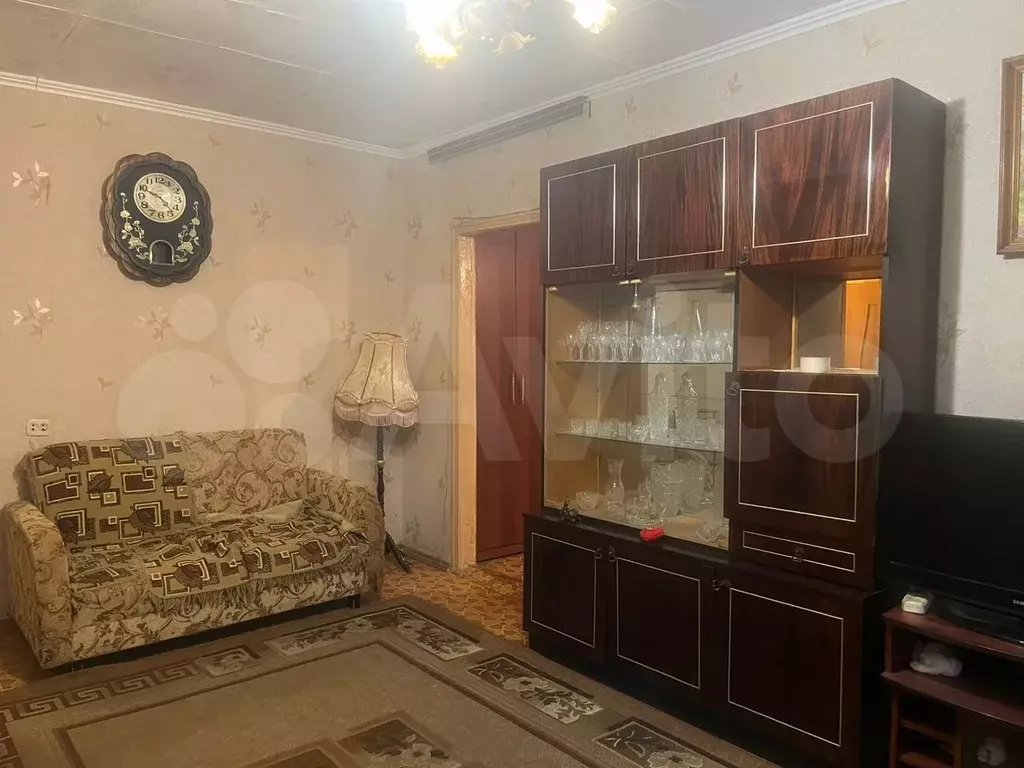 2-к. квартира, 57 м, 2/5 эт. - Фото 1