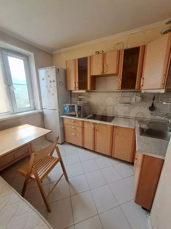 1-к. квартира, 40 м, 5/9 эт. - Фото 0