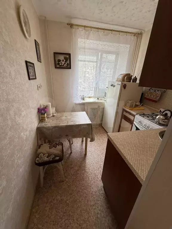 1-к. квартира, 32,5 м, 2/9 эт. - Фото 1