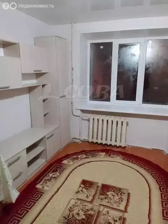 1к в -комнатной квартире (14 м) - Фото 2