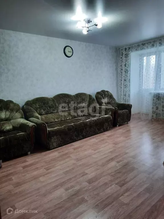 Продаётся 1-к квартира, 28.8 м - Фото 1