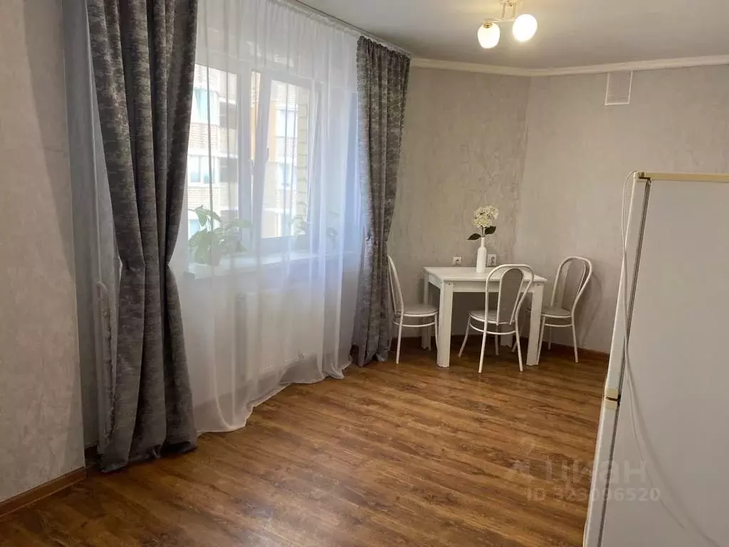 1-к кв. Брянская область, Брянск ул. Крахмалева, 49 (45.0 м) - Фото 2