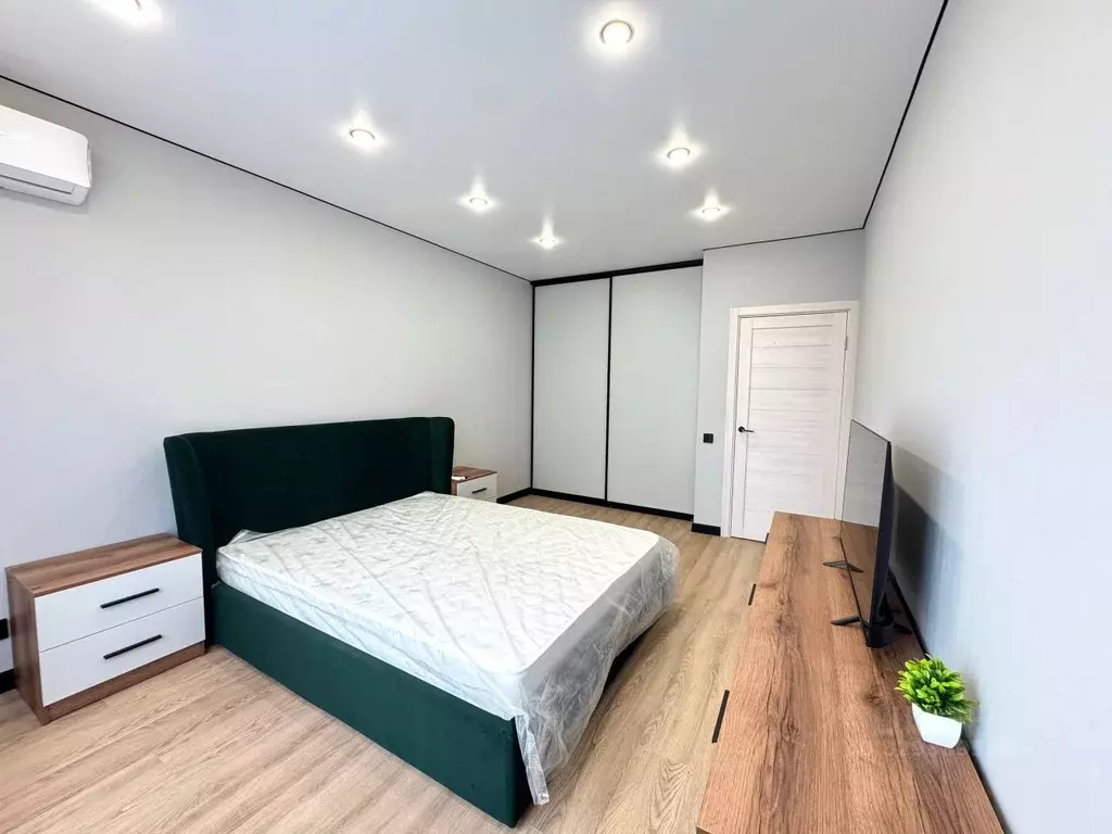 1-к кв. Москва Очаковское ш., 7 (40.1 м) - Фото 2