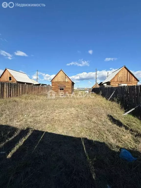 Дом в Иволгинский район, сельское поселение Гурульбинское, село ... - Фото 0