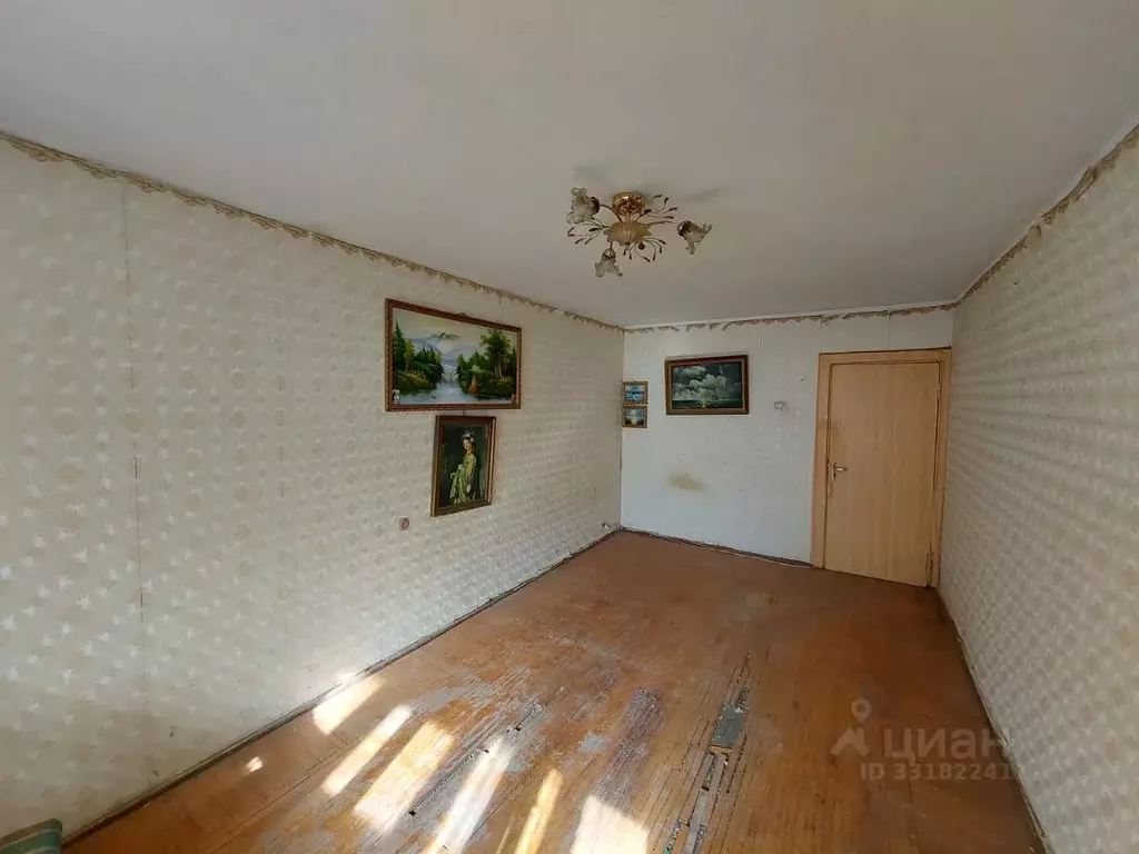 1-к кв. Крым, Ялта ул. Найденова, 8к2 (33.7 м) - Фото 2