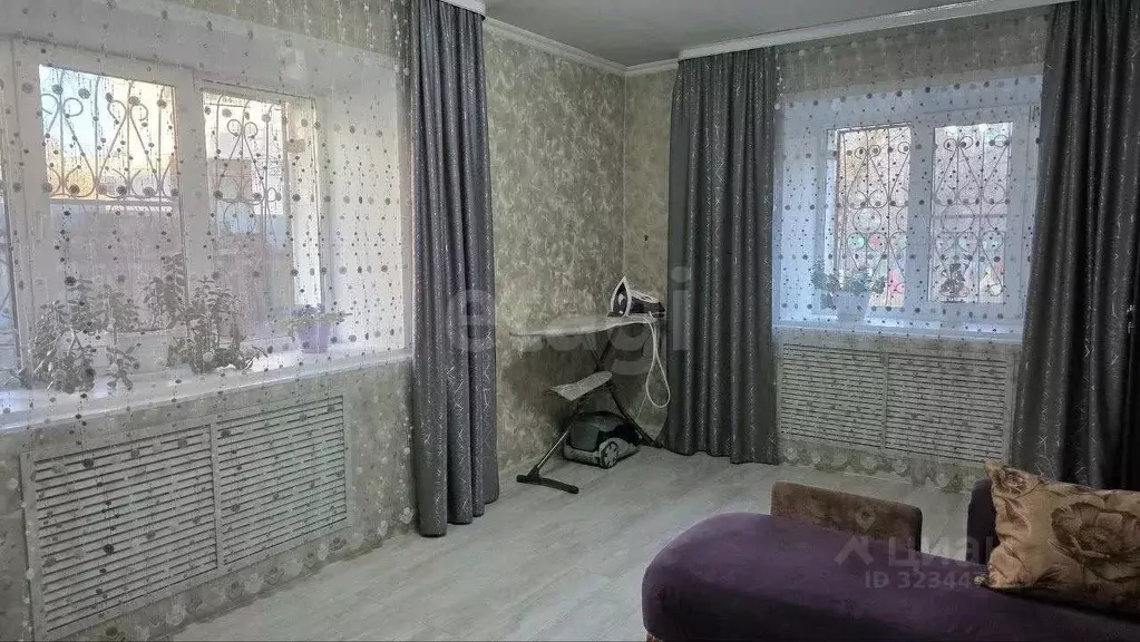 3-к кв. Забайкальский край, Чита ул. Богомягкова, 4 (61.2 м) - Фото 1