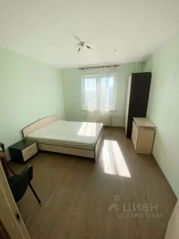 4-к кв. Санкт-Петербург Яхтенная ул., 30к3 (96.6 м) - Фото 0