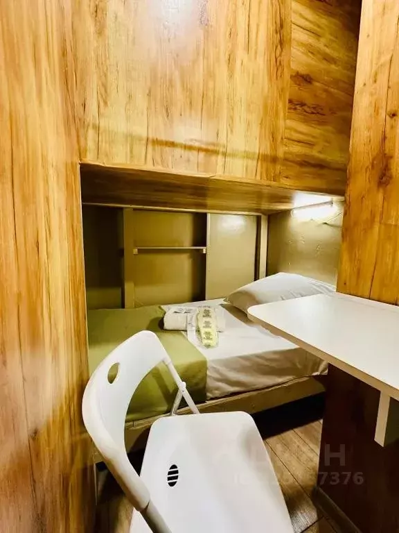 Комната Москва ш. Энтузиастов, 9 - Фото 1