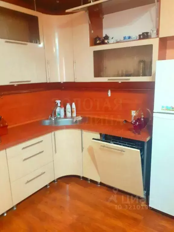 Коттедж в Белгородская область, Старый Оскол Радостная ул. (112 м) - Фото 1