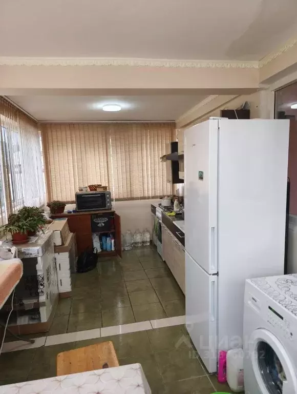 Комната Краснодарский край, Сочи Пластунская ул., 146А (16.0 м) - Фото 1