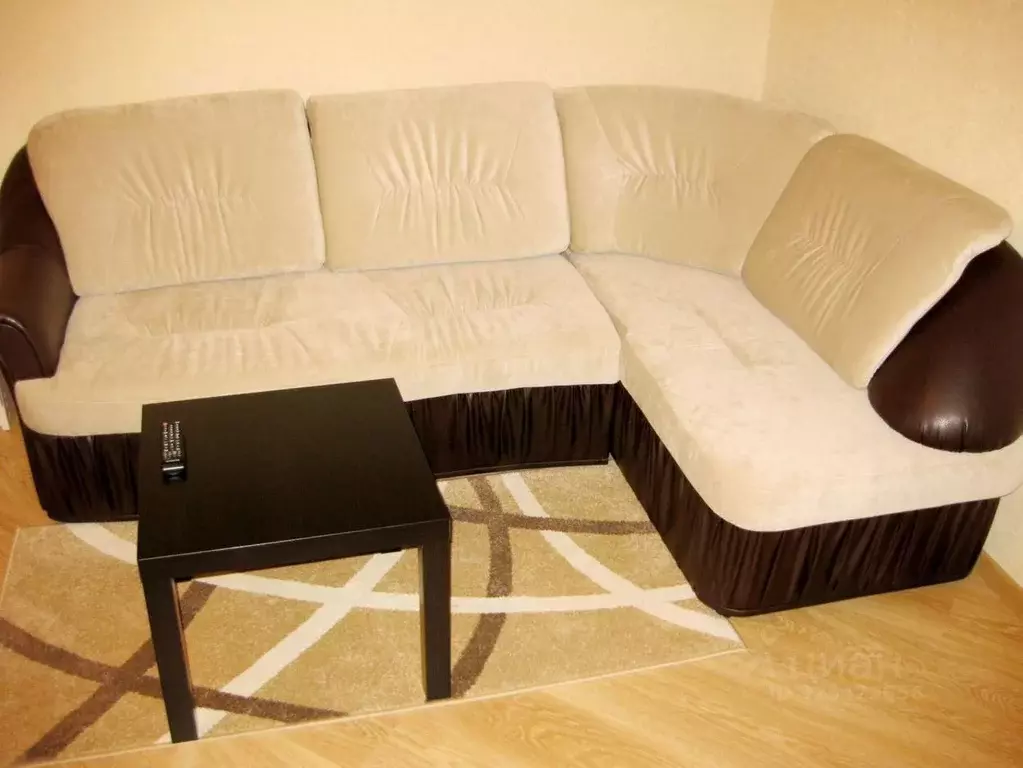 1-к кв. Ивановская область, Иваново Велижская ул., 5 (45.0 м) - Фото 2