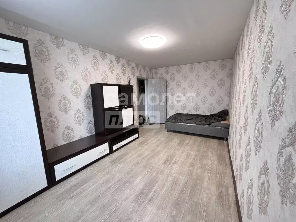 1-к кв. Липецкая область, Липецк ул. М. Горького, 9А (31.0 м) - Фото 1